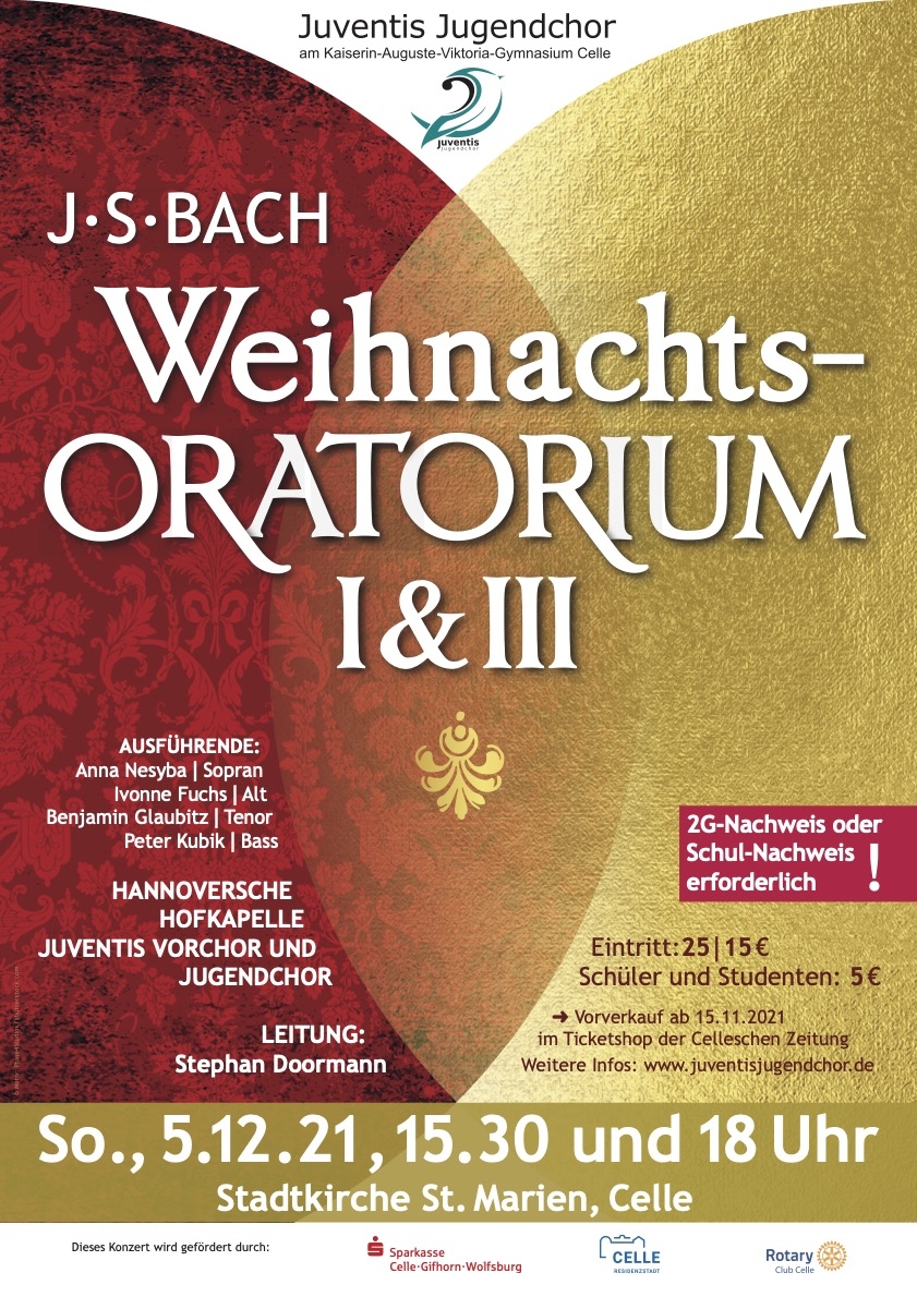 2021-Plakat_A3_JSBach-Weihnachts-Oratorium